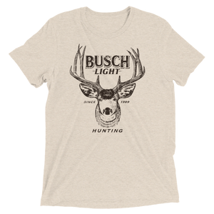 Busch Light Hunting '89 Buck T-Shirt