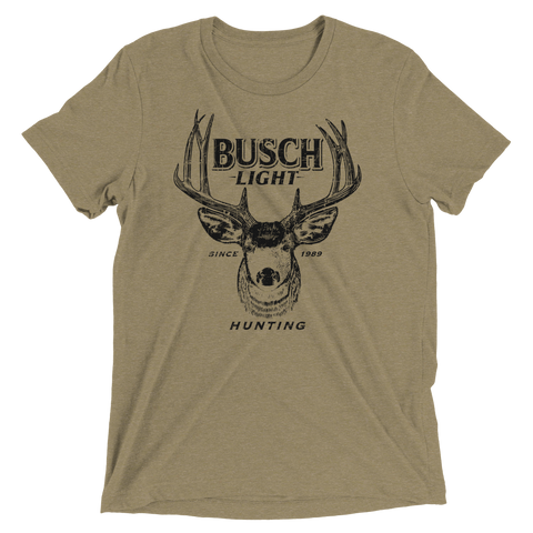 Busch Light Hunting '89 Buck T-Shirt