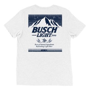 Busch Light '96 Can T-Shirt