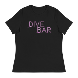 Dive Bar Women's T-Shirt