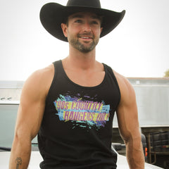 '90s Country Bangers Only Tank Top