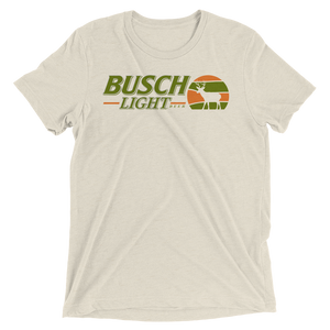 Busch Light Hunting Season T-Shirt