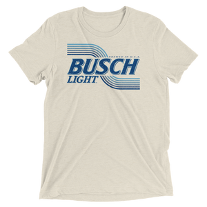 Busch Light '70s Stripes T-Shirt
