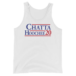 Chattahoochee '20 Tank Top