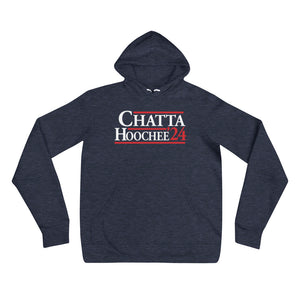 Chattahoochee '20 Hoodie
