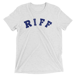 RIFF College T-Shirt
