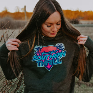 Sweet Soft Southern Thrill Hoodie