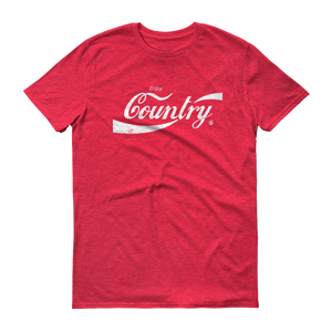 Enjoy Country T-Shirt