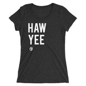 Haw Yee Women's T-Shirt