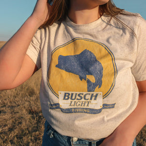 Busch Light Trophy Bass T-Shirt