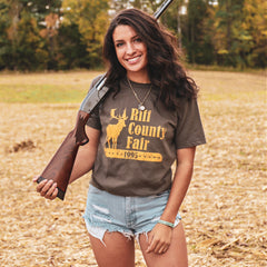 riff hunting shirt