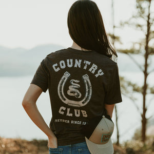 Country Club Member T-Shirt