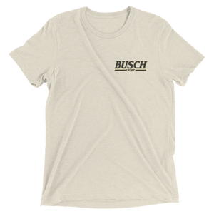 Busch Light Beer Deer T-Shirt
