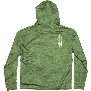 riff outdoors mossy oak fishing hoodie