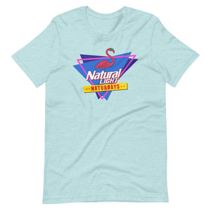 Natural Light Naturdays '80s T-Shirt