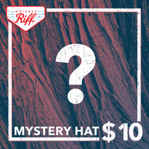 $10 Mystery Hat