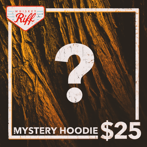 $25 Mystery Hoodie