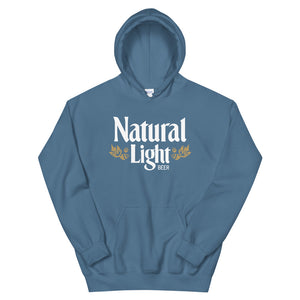 Natural Light Hoodie