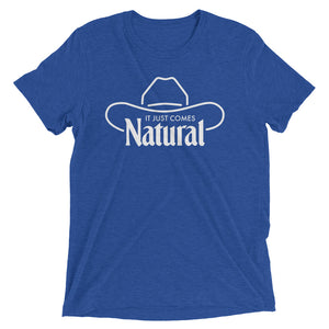 It Just Comes Natural (Light) T-Shirt