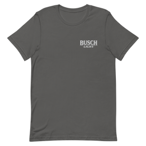 Busch Light Icy Peaks T-Shirt