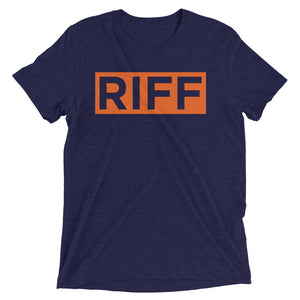 RIFF Chicago T-Shirt