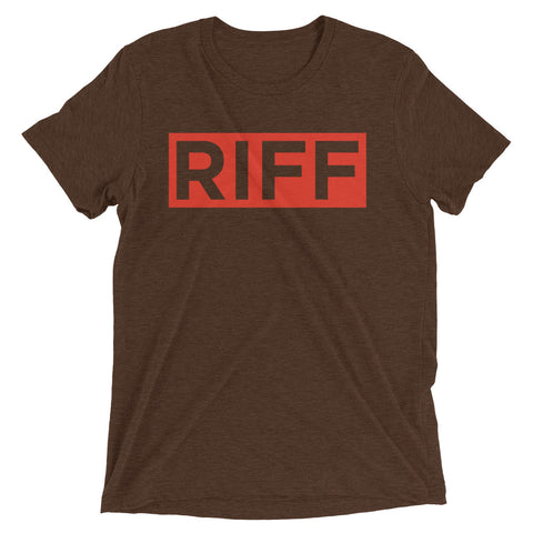 RIFF Cleveland T-Shirt