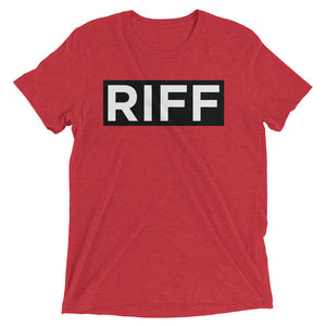 RIFF Georgia T-Shirt
