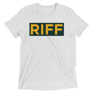 RIFF Green Bay T-Shirt