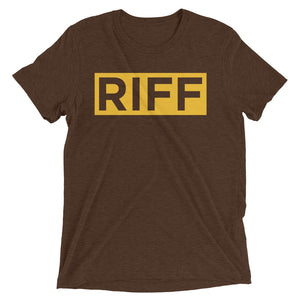 RIFF Wyoming T-Shirt