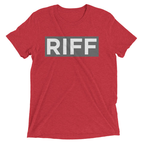 RIFF Ohio State T-Shirt