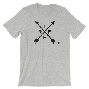 RIFF Arrows T-Shirt