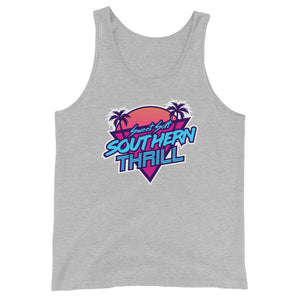Sweet Soft Southern Thrill Tank Top