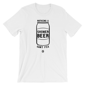 Shower Beer T-Shirt