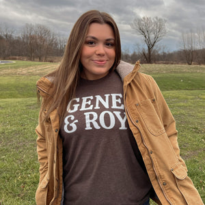 Gene & Roy T-Shirt