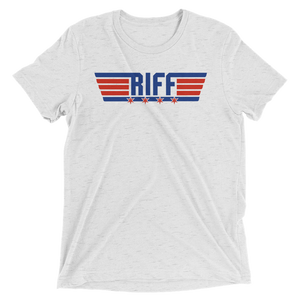 RIFF Wingman T-Shirt