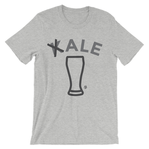 Kale I Mean ALE T-Shirt