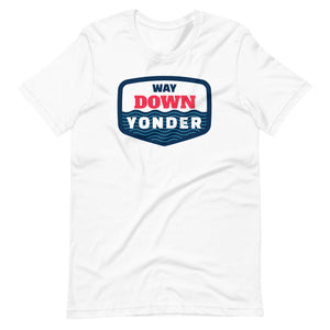 Way Down Yonder T-Shirt