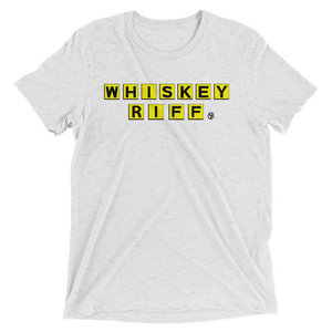 Whiskey Riff House T-Shirt
