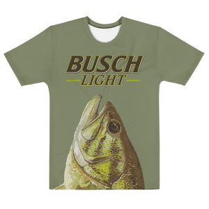 Busch Light Largemouth T-Shirt