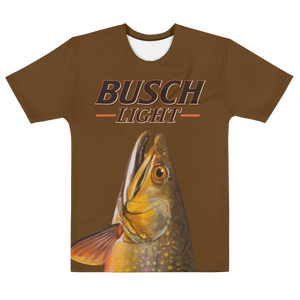 Limited Edition Busch Light Trout T-Shirt