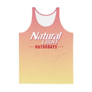 Natural Light NATURDAYS Limited Edition Tank Top