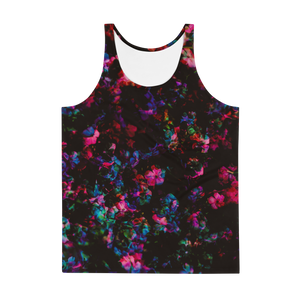 May Flowers Tank Top