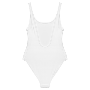 Show Me Your Busch Beer One-Piece Swimsuit