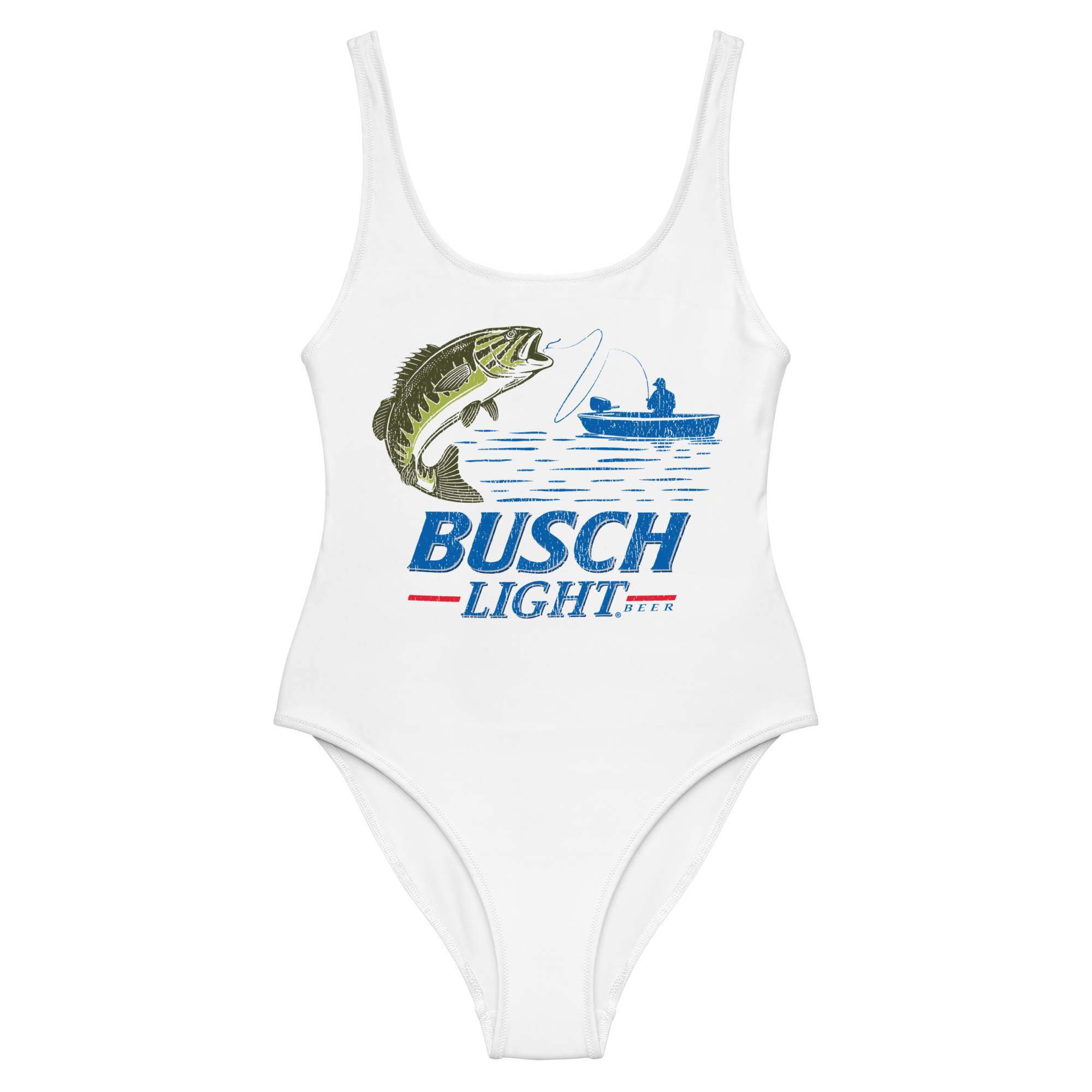 Busch light 2025 bathing suit