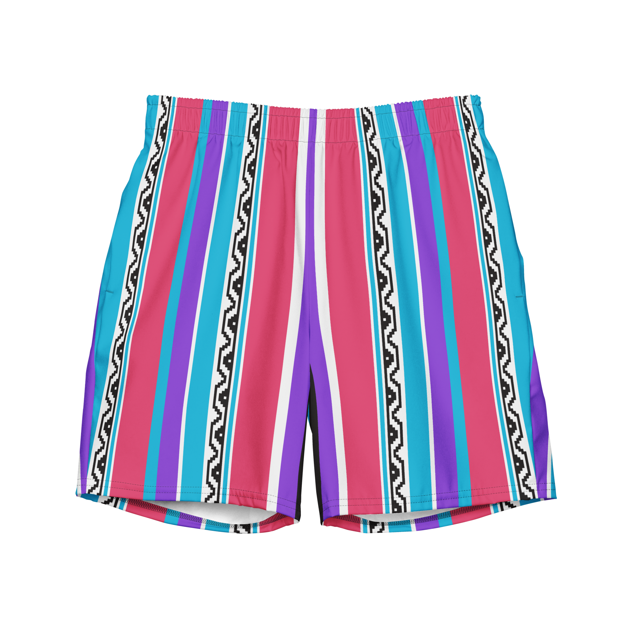 90s cup 2025 swim trunks