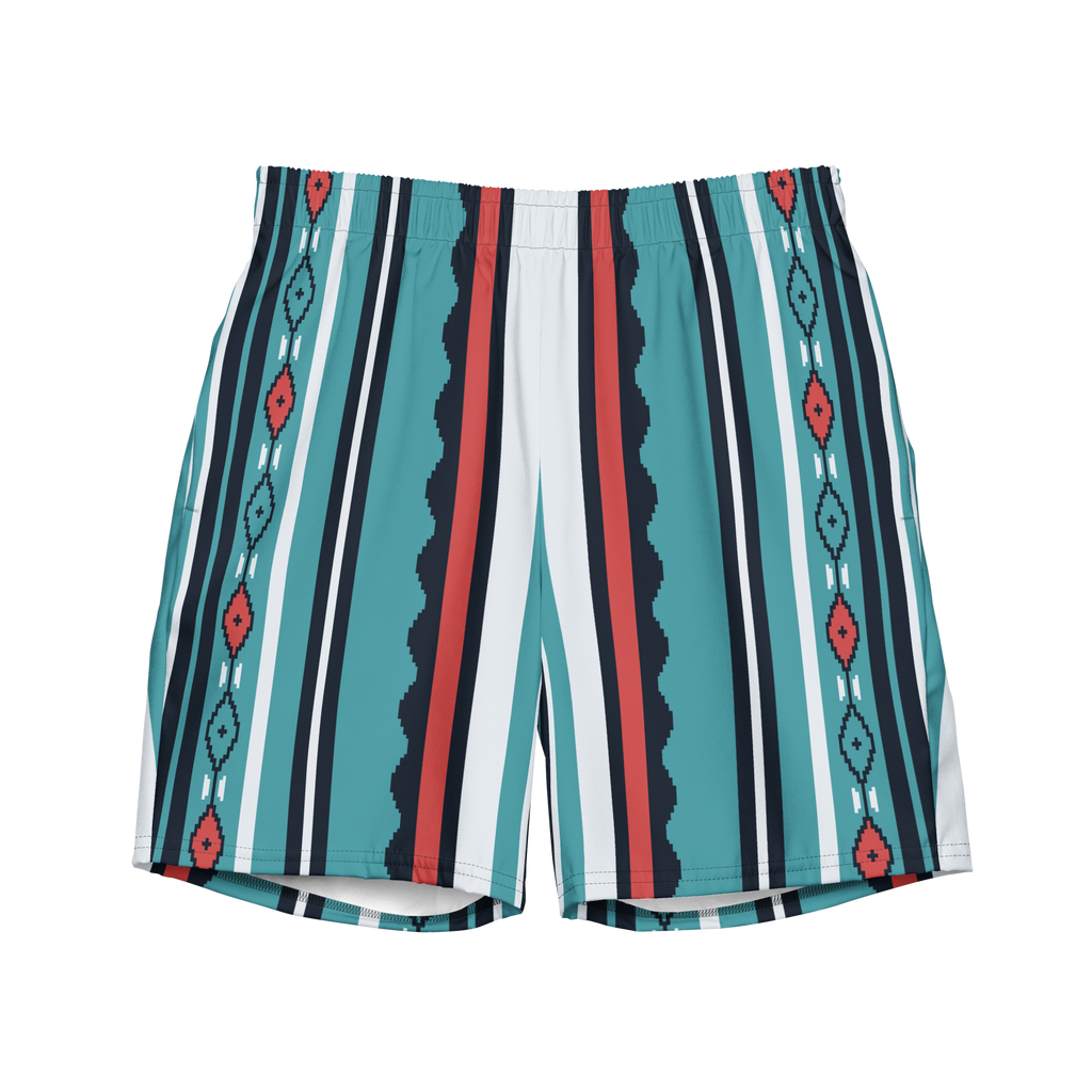 Ugly 2025 swim trunks