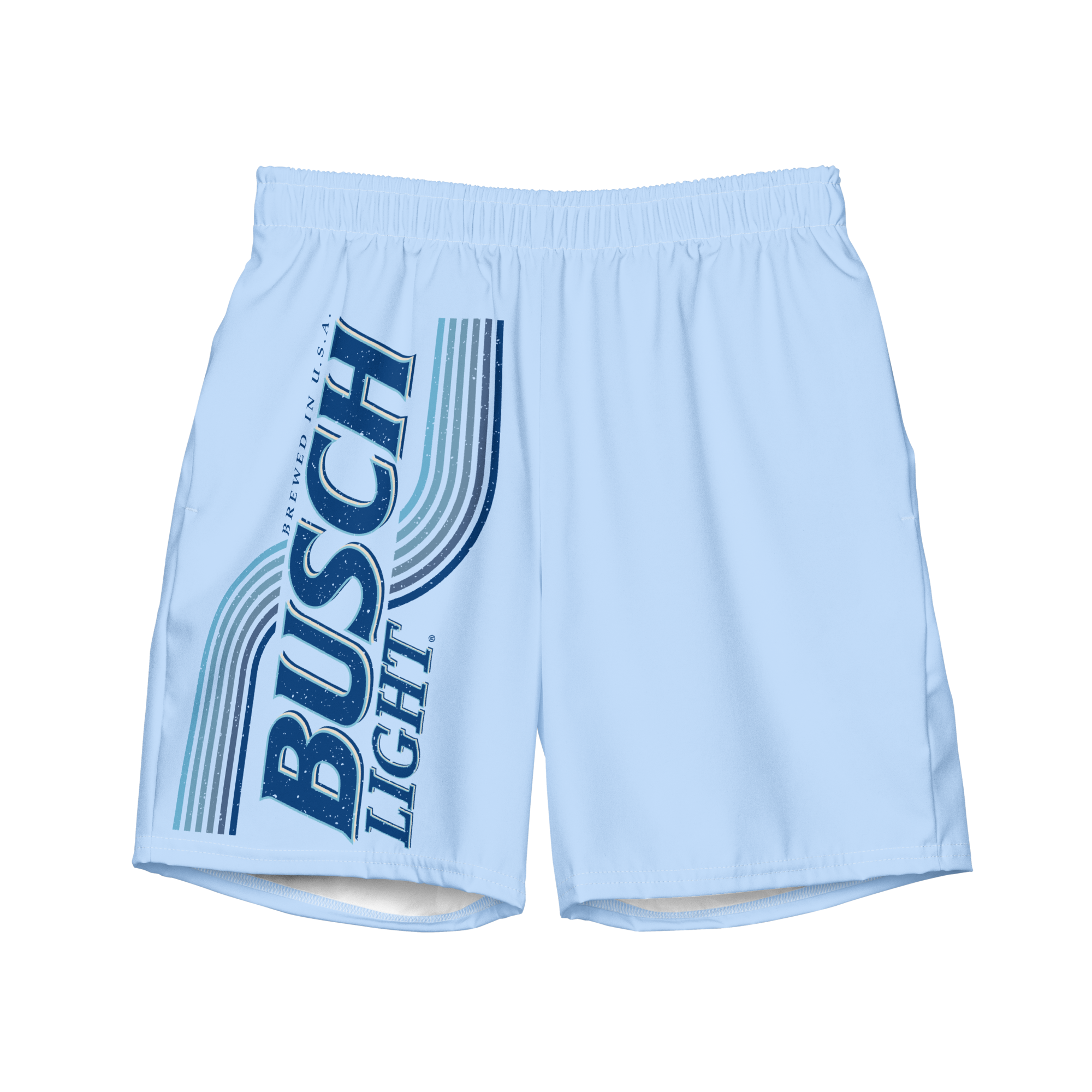Busch light swim 2024 trunks