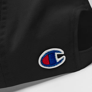 Champion RIFF Dad Cap