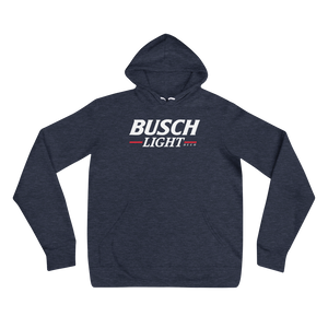 Busch Light '90s Logo Hoodie