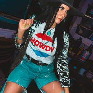 Howdy Cola T-Shirt